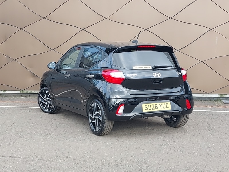 Used Hyundai i10 2026 for sale - 78169894: Photo 3