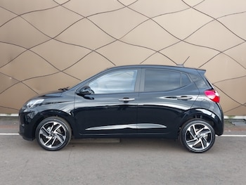 Used Hyundai i10 2026 for sale - 78169894: Photo