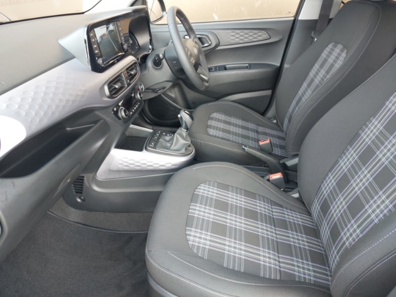 Used Hyundai i10 2026 for sale - 78169894: Photo 5