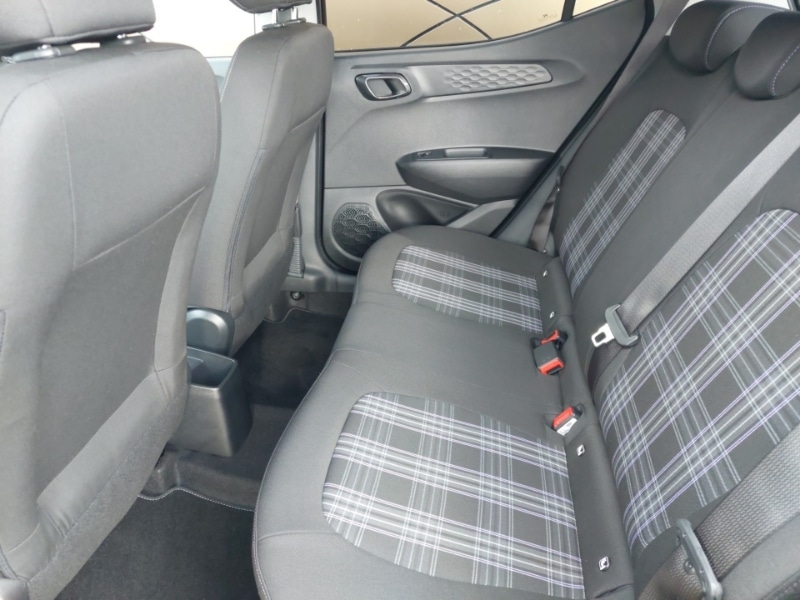 Used Hyundai i10 2026 for sale - 78169894: Photo 6