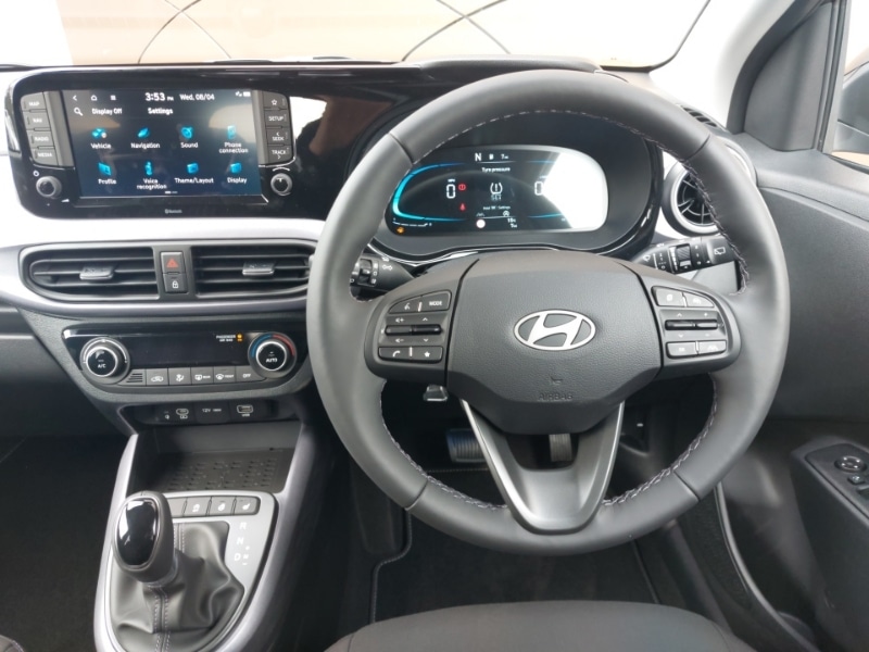 Used Hyundai i10 2026 for sale - 78169894: Photo 7