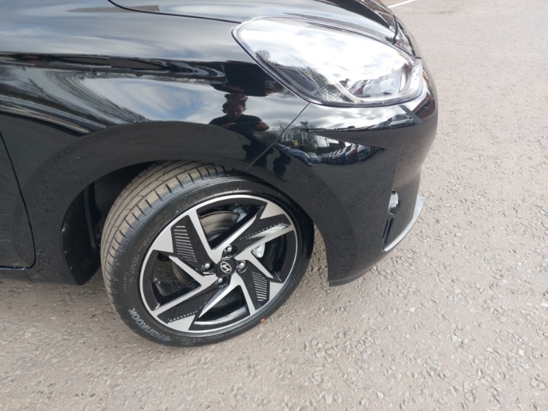 Used Hyundai i10 2026 for sale - 78169894: Photo 9