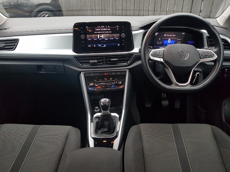 Used Volkswagen T-Roc 2022 for sale - 77955980: Photo 2