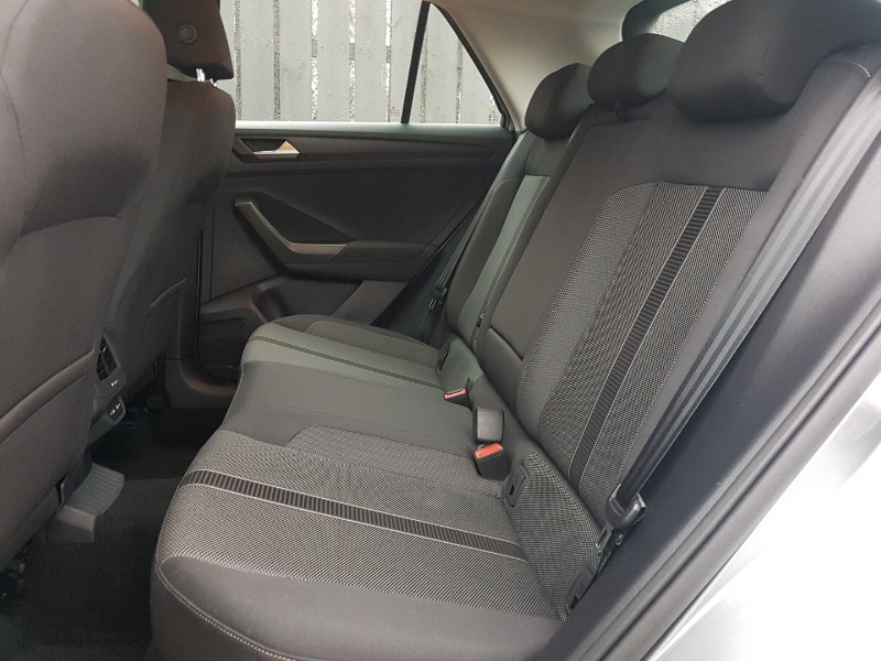 Used Volkswagen T-Roc 2022 for sale - 77955980: Photo 6