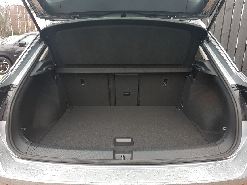 Used Volkswagen T-Roc 2022 for sale - 77955980: Photo 8