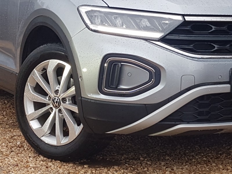 Used Volkswagen T-Roc 2022 for sale - 77955980: Photo 9