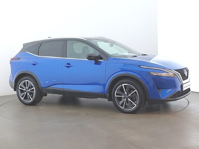 Used Nissan Qashqai 2024 for sale - 76207985: Photo 12
