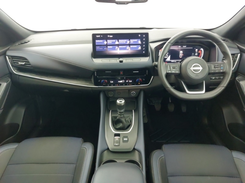 Used Nissan Qashqai 2024 for sale - 76207985: Photo 2