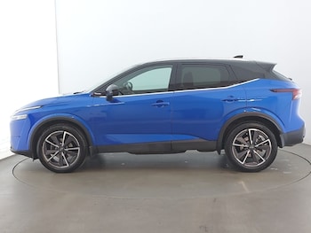 Used Nissan Qashqai 2024 for sale - 76207985: Photo