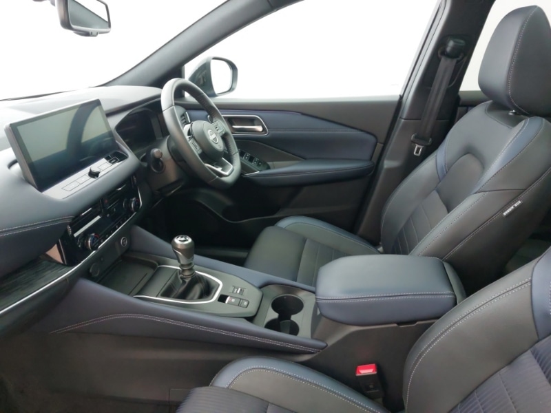 Used Nissan Qashqai 2024 for sale - 76207985: Photo 5