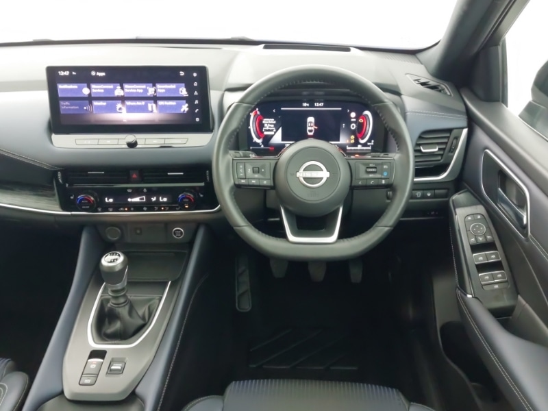 Used Nissan Qashqai 2024 for sale - 76207985: Photo 7