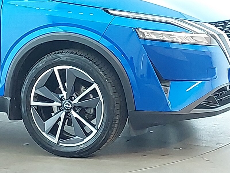 Used Nissan Qashqai 2024 for sale - 76207985: Photo 9