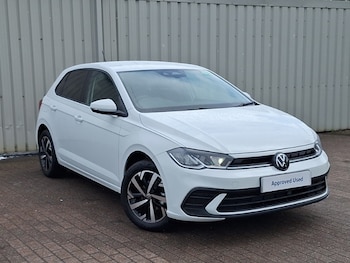 Used Volkswagen Polo 2026 for sale - 79585788: Photo