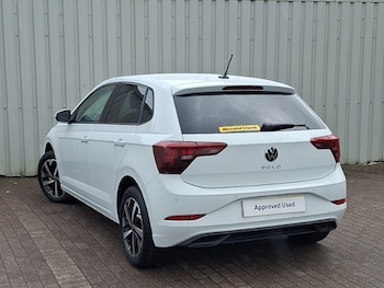 Used Volkswagen Polo 2026 for sale - 79585788: Photo