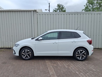 Used Volkswagen Polo 2026 for sale - 79585788: Photo