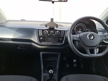 Used Volkswagen up! 2021 for sale - 78510017: Photo