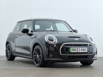 Used MINI Cooper 2023 for sale - 78515875: Photo