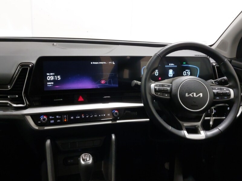 Used Kia Sportage 2025 for sale - 76816849: Photo 11