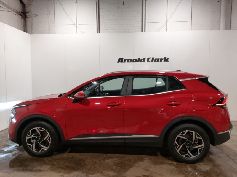 Used Kia Sportage 2025 for sale - 76816849: Photo 4