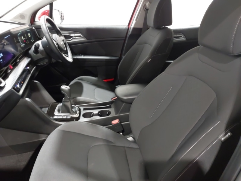 Used Kia Sportage 2025 for sale - 76816849: Photo 5