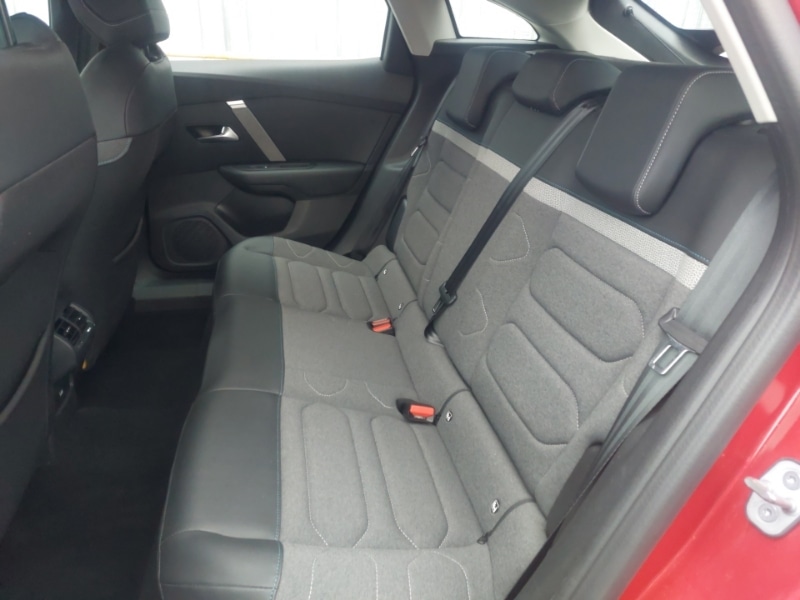 Used Citroen C4 2022 for sale - 77913018: Photo 6