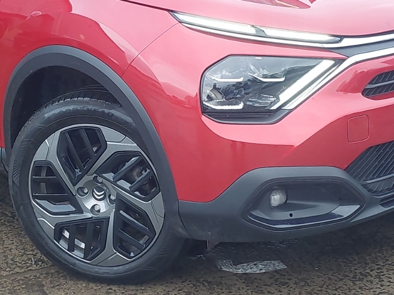 Used Citroen C4 2022 for sale - 77913018: Photo 9