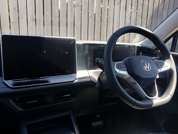 Used Volkswagen Tiguan 2025 for sale - 76182947: Photo 10
