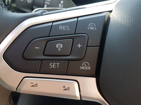 Used Volkswagen Tiguan 2025 for sale - 76182947: Photo 12