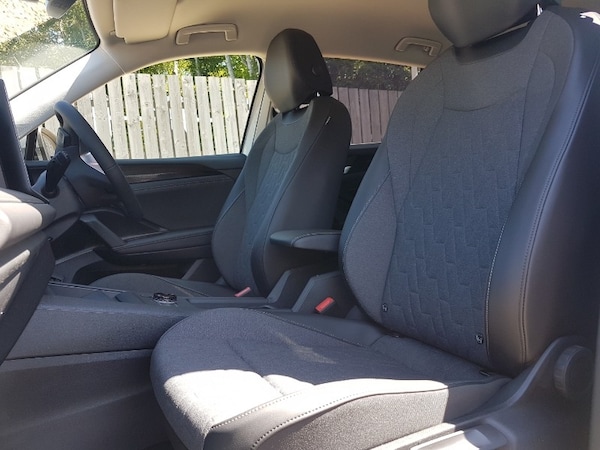 Used Volkswagen Tiguan 2025 for sale - 76182947: Photo 5