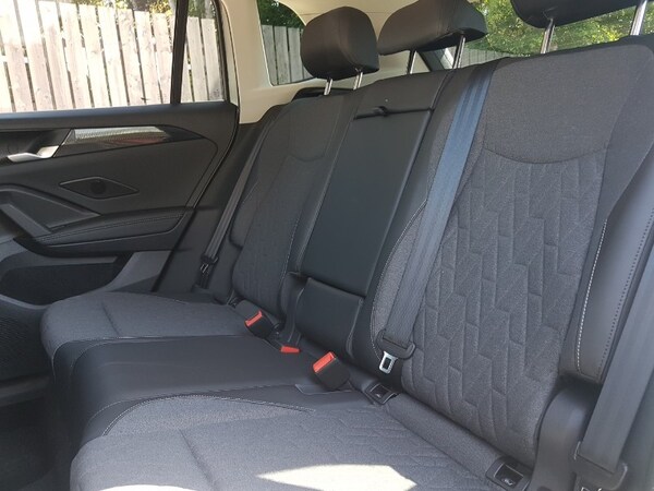 Used Volkswagen Tiguan 2025 for sale - 76182947: Photo 6