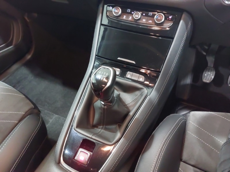 Used Vauxhall Grandland 2023 for sale - 78141952: Photo 12