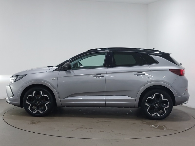 Used Vauxhall Grandland 2023 for sale - 78141952: Photo 4