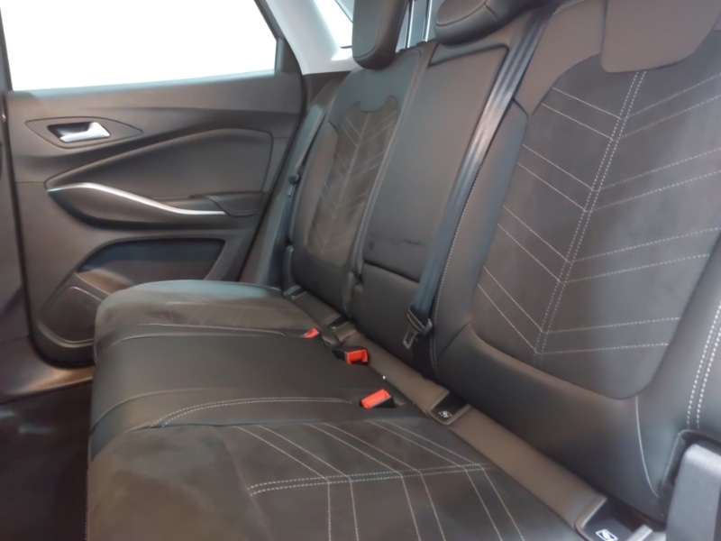 Used Vauxhall Grandland 2023 for sale - 78141952: Photo 6