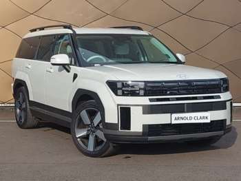 2025 - 1.6 TGDi Plug-in Hybrid Ultimate 5dr 4WD Auto