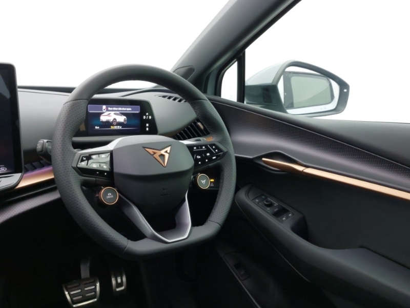 Used Cupra Tavascan 2025 for sale - 77987303: Photo 10