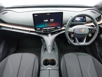 Used Cupra Tavascan 2025 for sale - 77987303: Photo