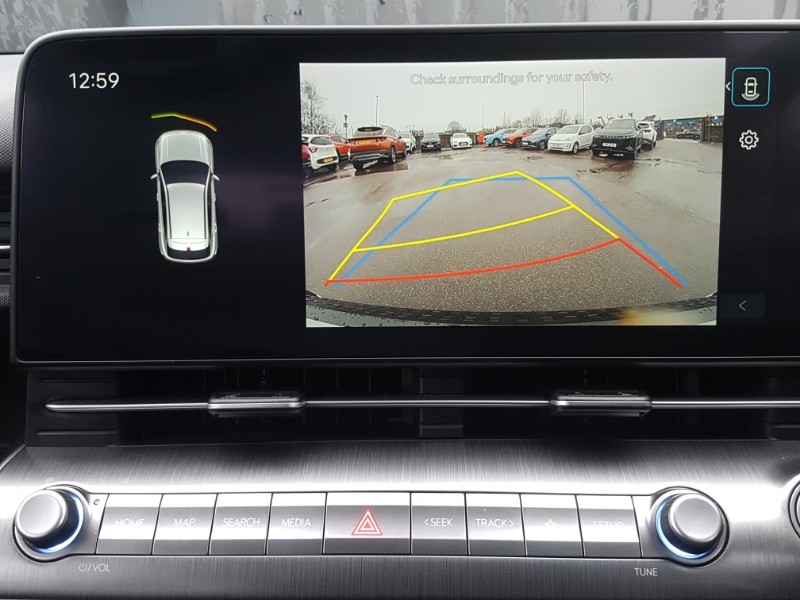 Used Hyundai KONA 2024 for sale - 77912803: Photo 11