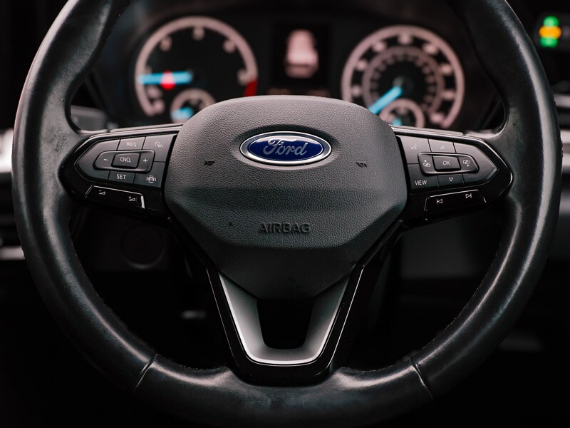 Used Ford Tourneo Connect 2022 for sale - 77833091: Photo 10