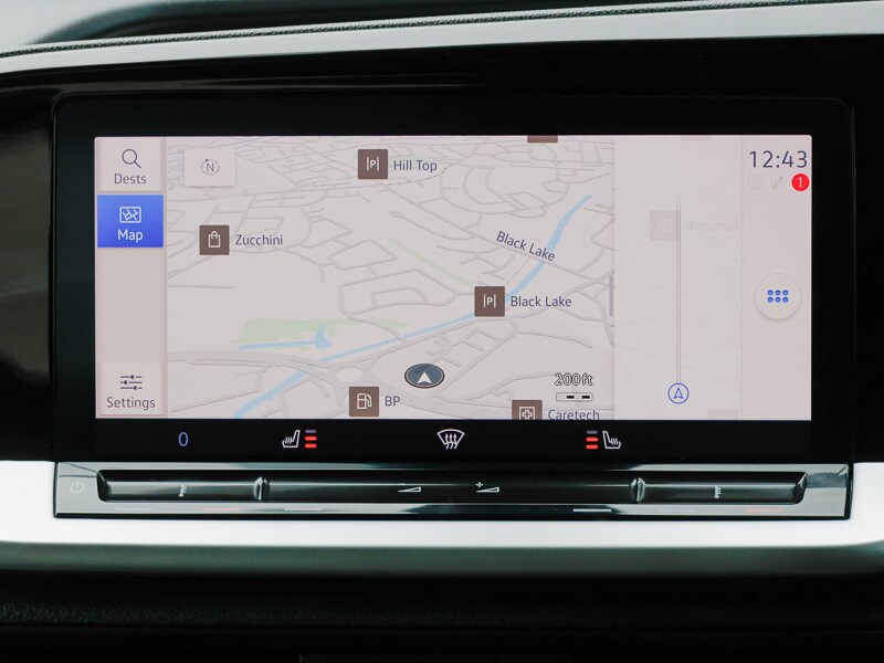 Used Ford Tourneo Connect 2022 for sale - 77833091: Photo 12