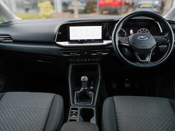 Used Ford Tourneo Connect 2022 for sale - 77833091: Photo