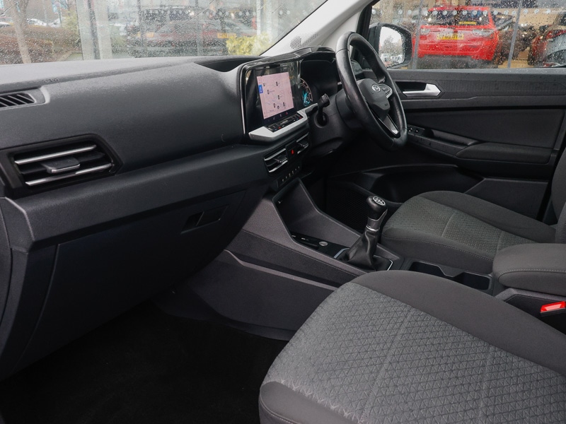 Used Ford Tourneo Connect 2022 for sale - 77833091: Photo 5