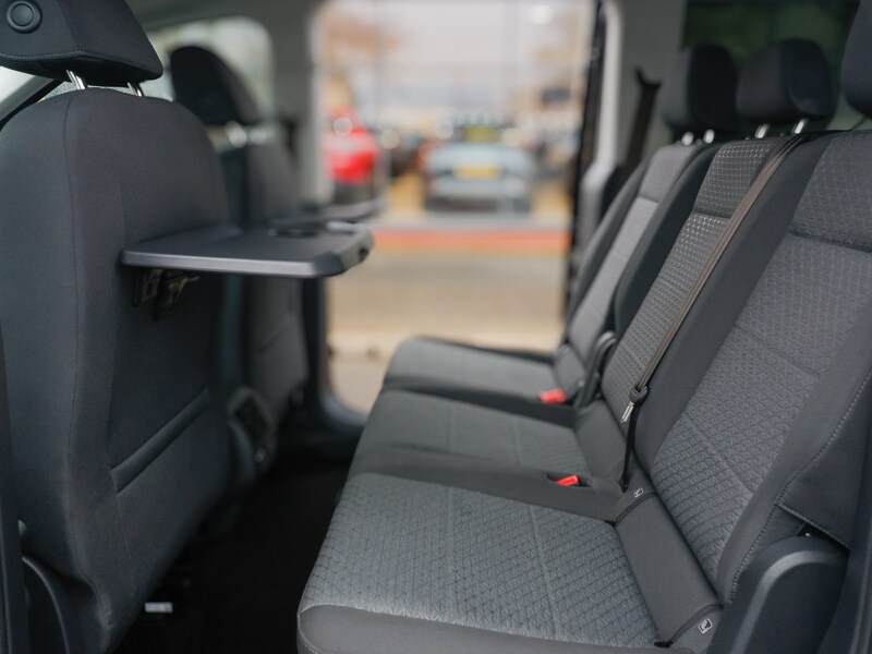 Used Ford Tourneo Connect 2022 for sale - 77833091: Photo 6