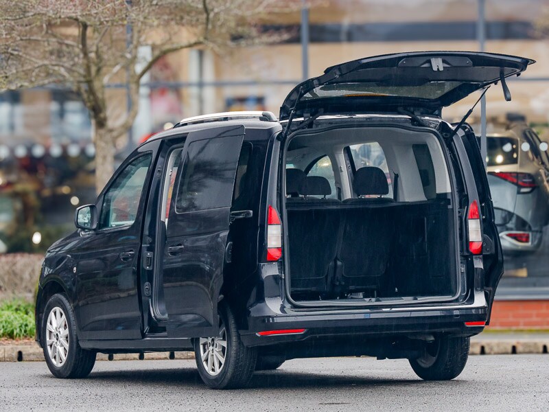 Used Ford Tourneo Connect 2022 for sale - 77833091: Photo 8