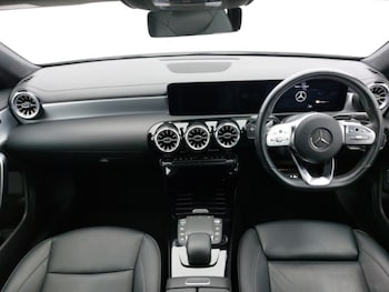 Used Mercedes-Benz CLA 2021 for sale - 78080332: Photo