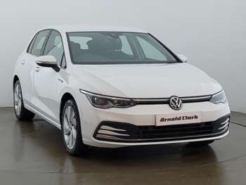 2022 - 1.5 TSI Style 5dr