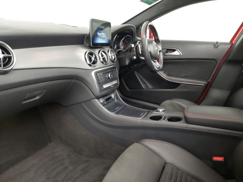 Used Mercedes-Benz GLA 2020 for sale - 77913374: Photo 5