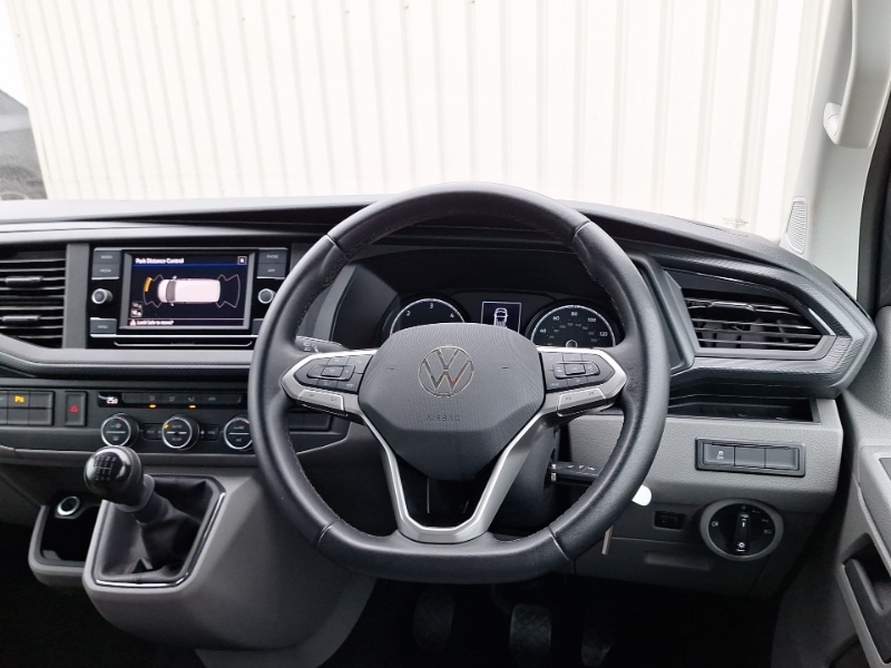 Used Volkswagen Transporter Shuttle 2024 for sale - 78032252: Photo 7