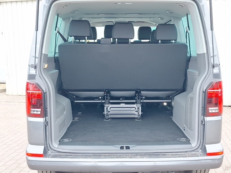 Used Volkswagen Transporter Shuttle 2024 for sale - 78032252: Photo 8