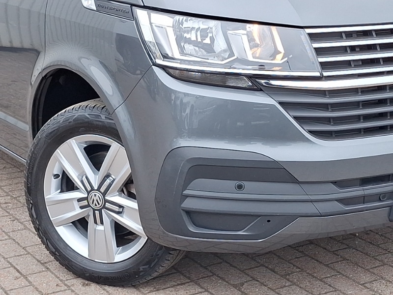 Used Volkswagen Transporter Shuttle 2024 for sale - 78032252: Photo 9