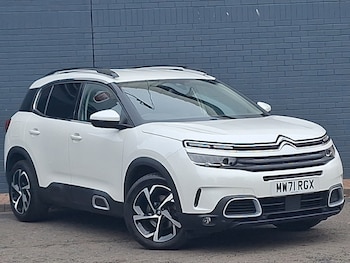 Citroen - C5 Aircross